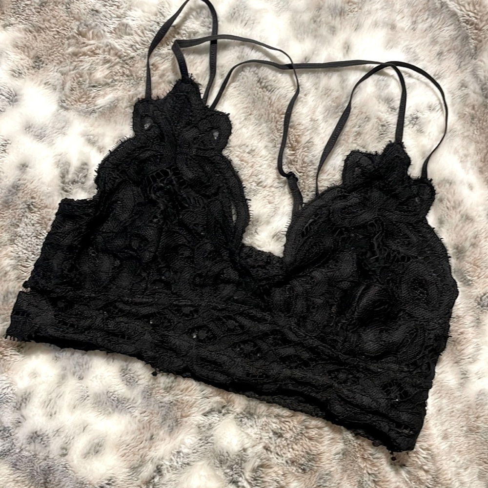 Bootay Bag bralette